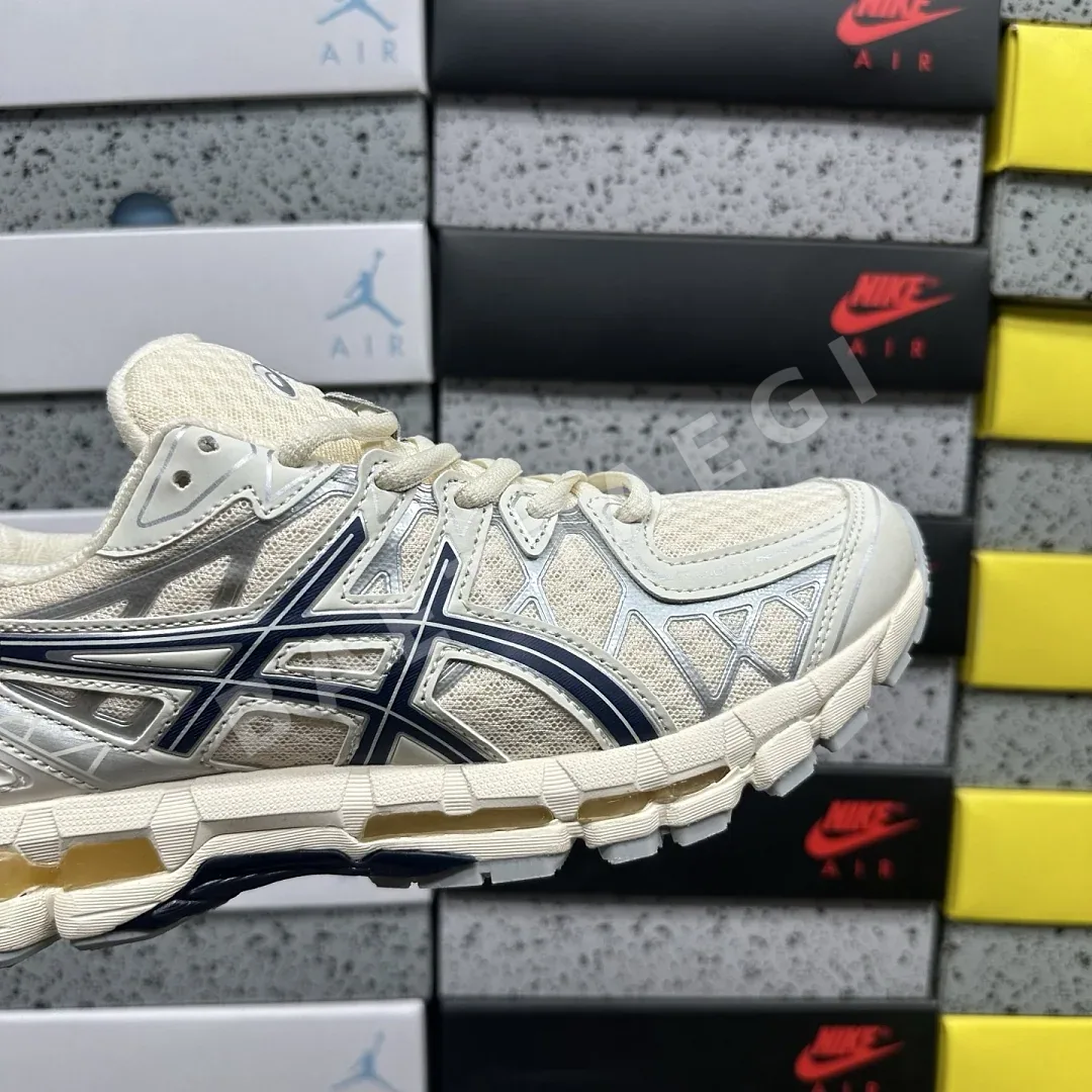 아식스 [KO] 젤 카야노 20 1203A388-104 200448 Asics Gel-Kayano 20 Cream Independence 상세 이미지 4