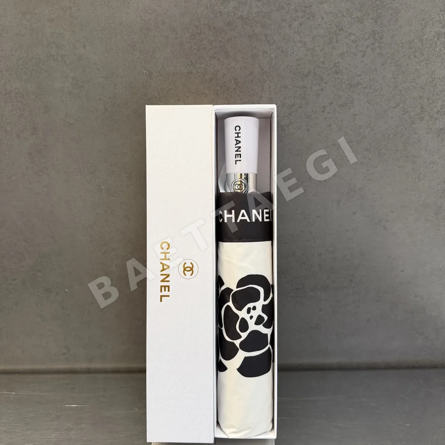 샤넬 우산 85283 Chanel Umbrella