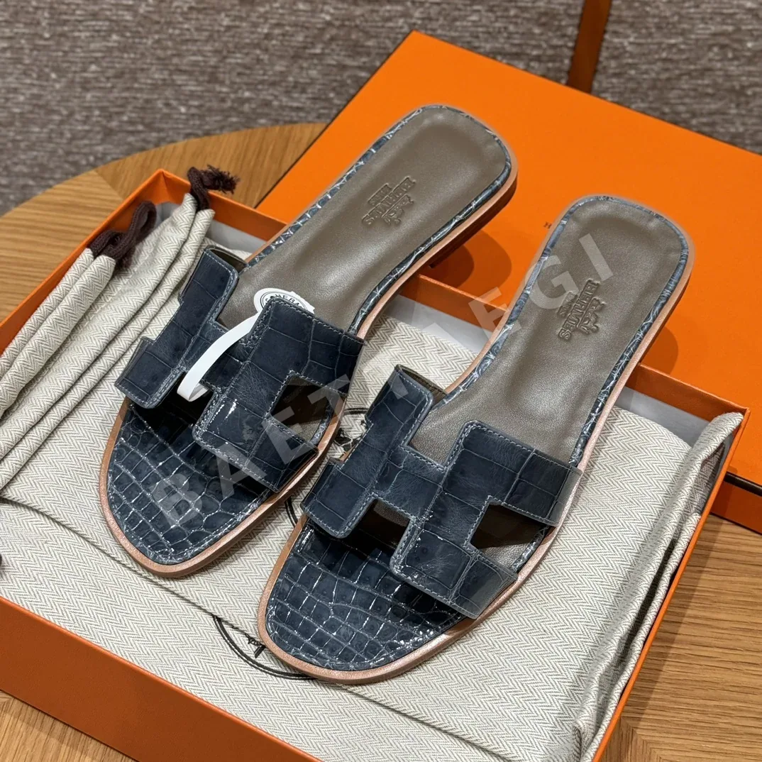 에르메스 신발 189195 Hermes Sandals 상세 이미지 2
