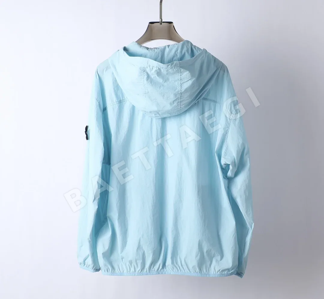 스톤아일랜드 남성 자켓 51506 Stone Island 상세 이미지 9