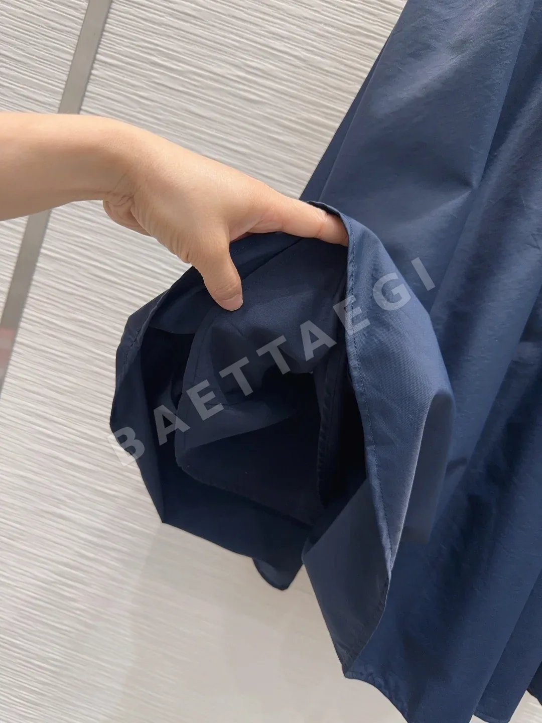 디올 여성 스커트 상세 이미지 6