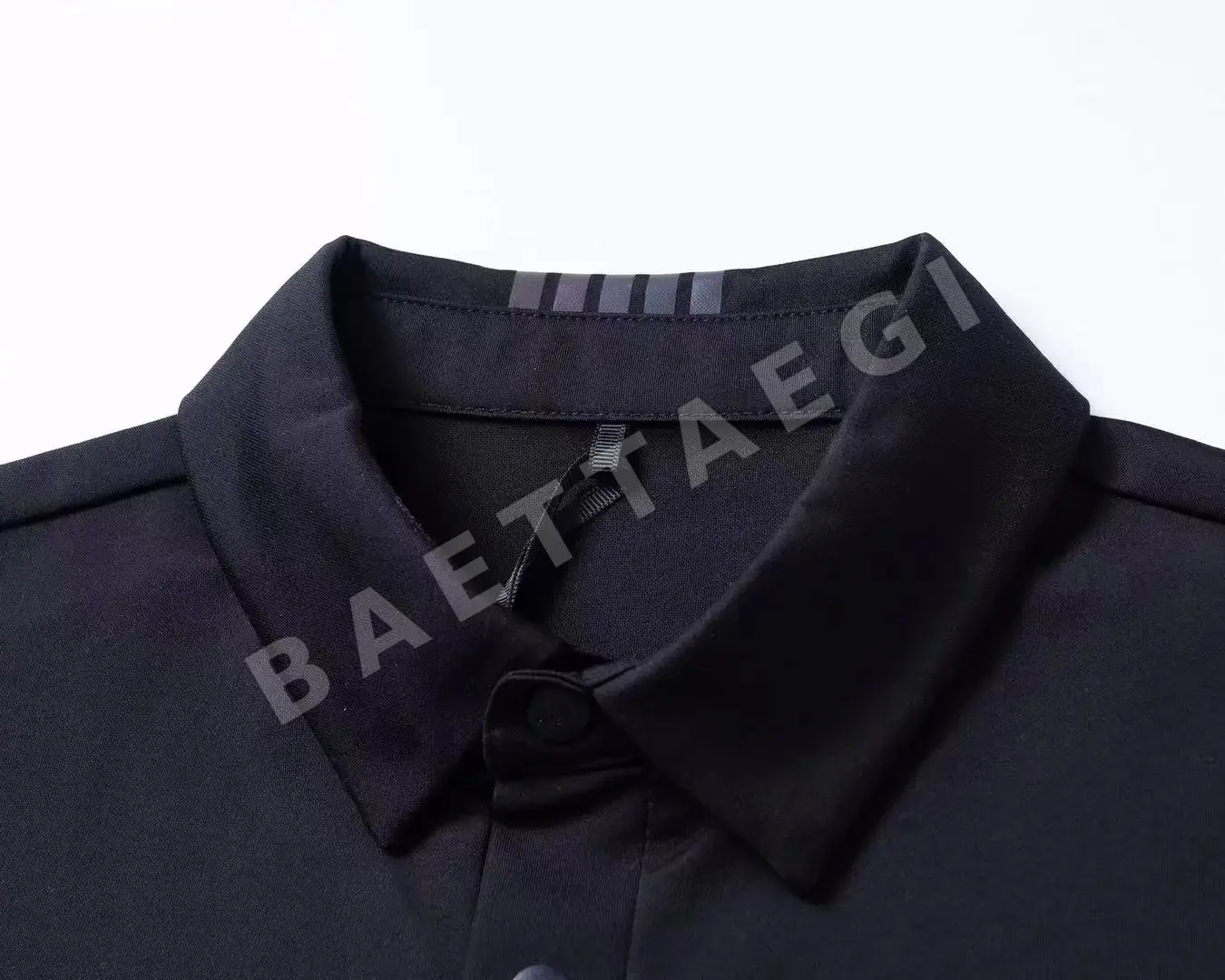 어메이징크리 남성 반팔 티셔츠 상세 이미지 5