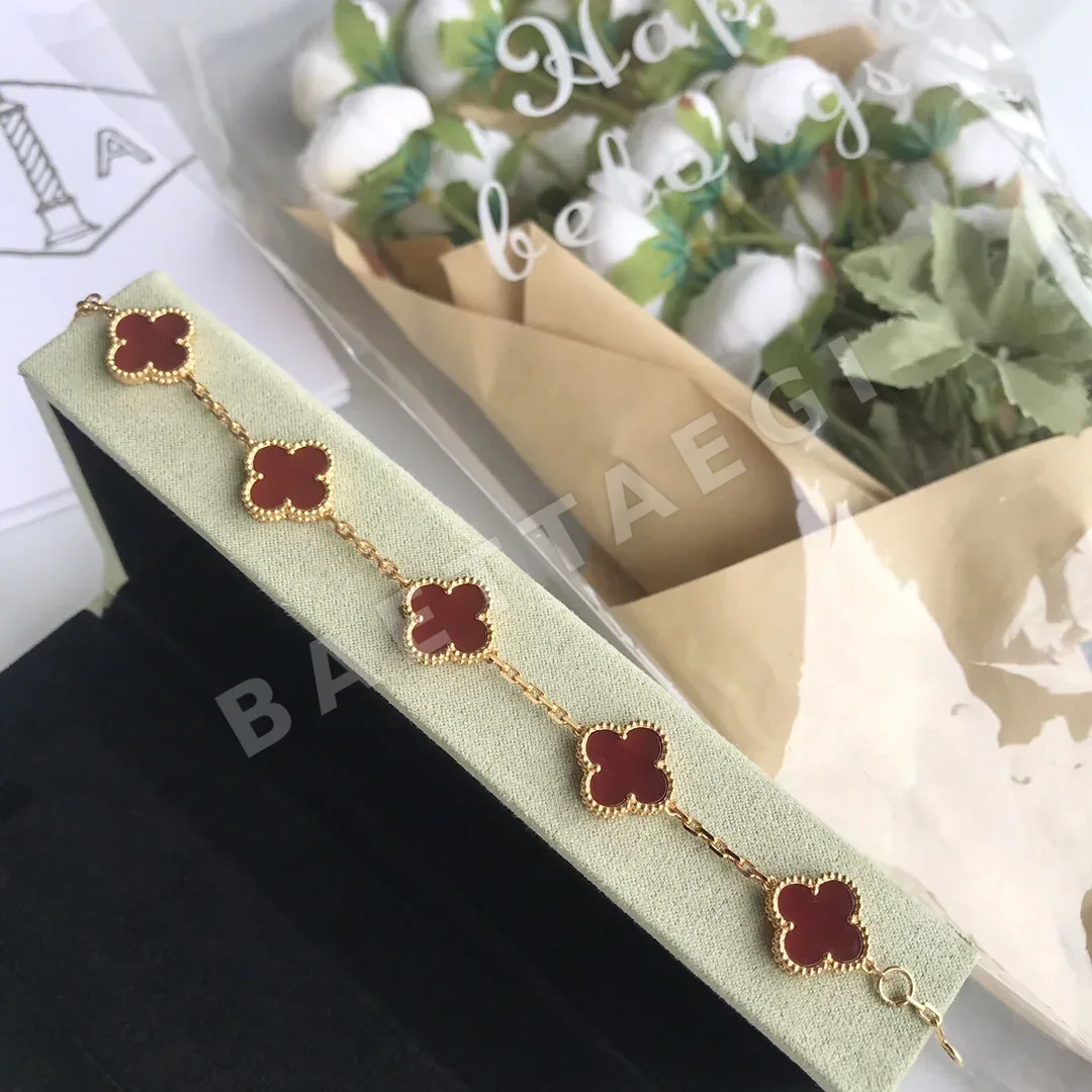 반클리프앤아펠 팔찌 63928 Van Cleef & Arpels Bracelet 상세 이미지 6