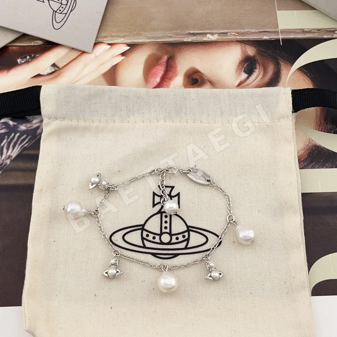 비비안웨스트우드 목걸이 64975 Vivienne Westwood Necklace 상세 이미지 4