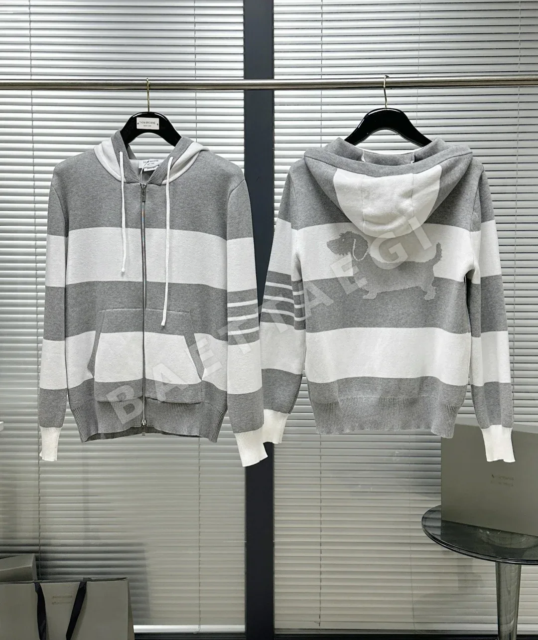 톰브라운 여성 자켓 159512 Thom Browne Jacket
