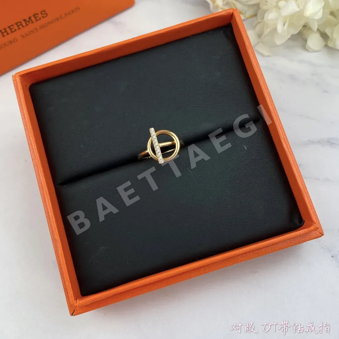 에르메스 반지 69993 Hermes Ring 상세 이미지 9