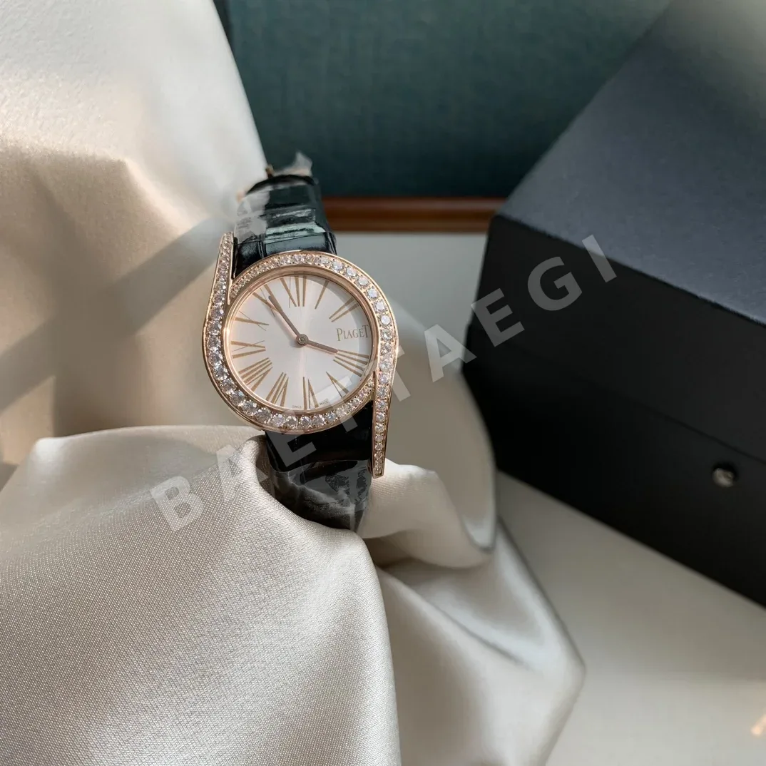 피아제 라임라이트 갈라 69 슈퍼에디션 여성 시계 레플리카 45347 Piaget 상세 이미지 8