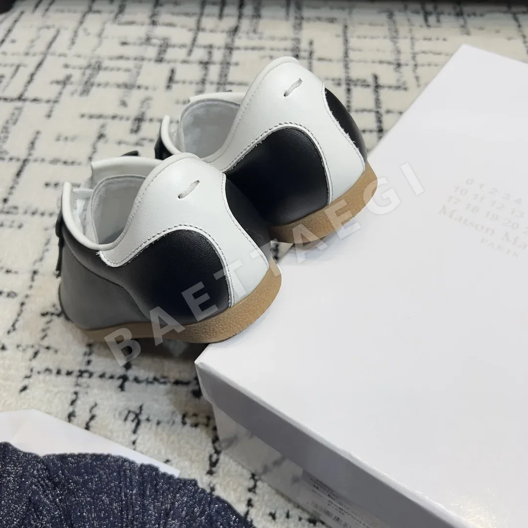 마르지엘라 독일 제조 트레이닝화 신발 상세 이미지 6