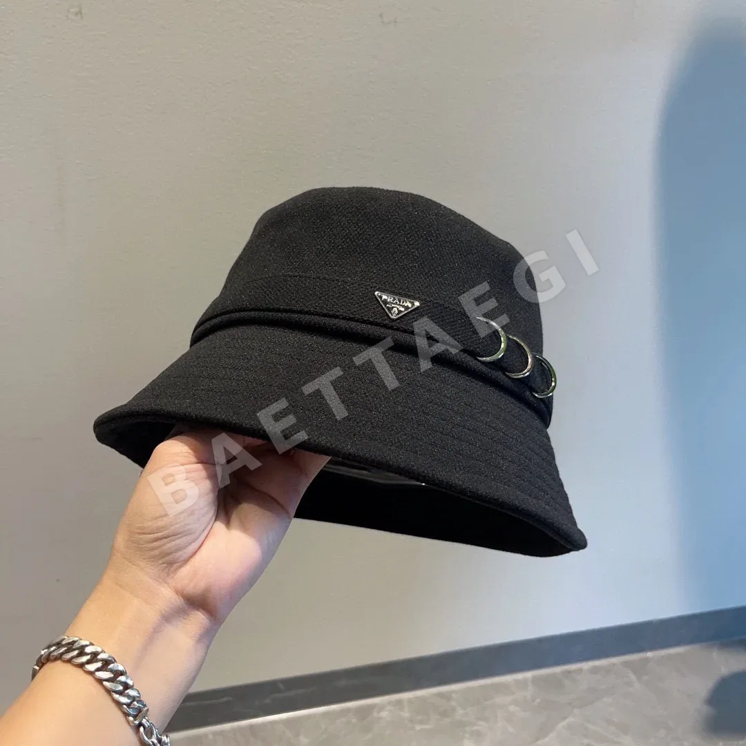프라다 모자 84987 Prada Cap 상세 이미지 5