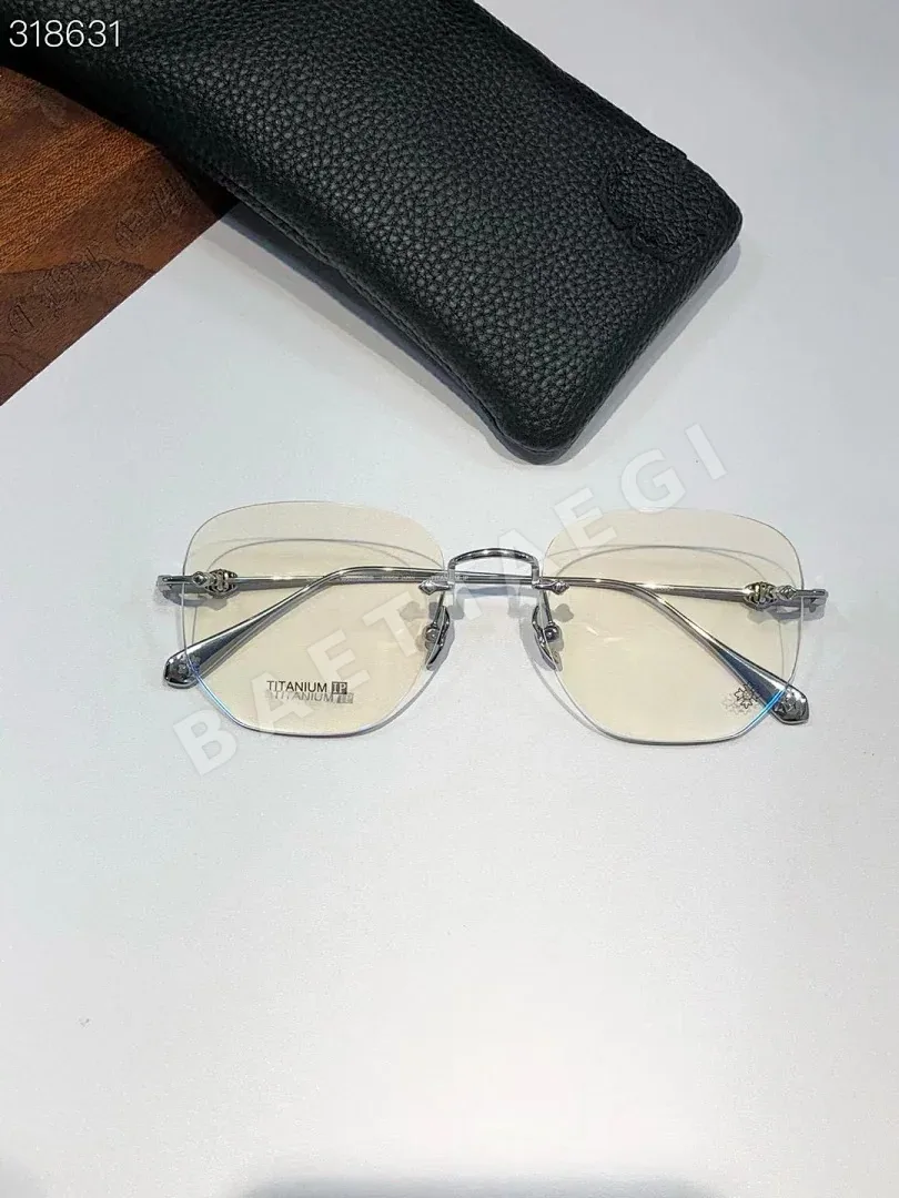 크롬하츠 선글라스 204940 Chrome Hearts Sunglasses