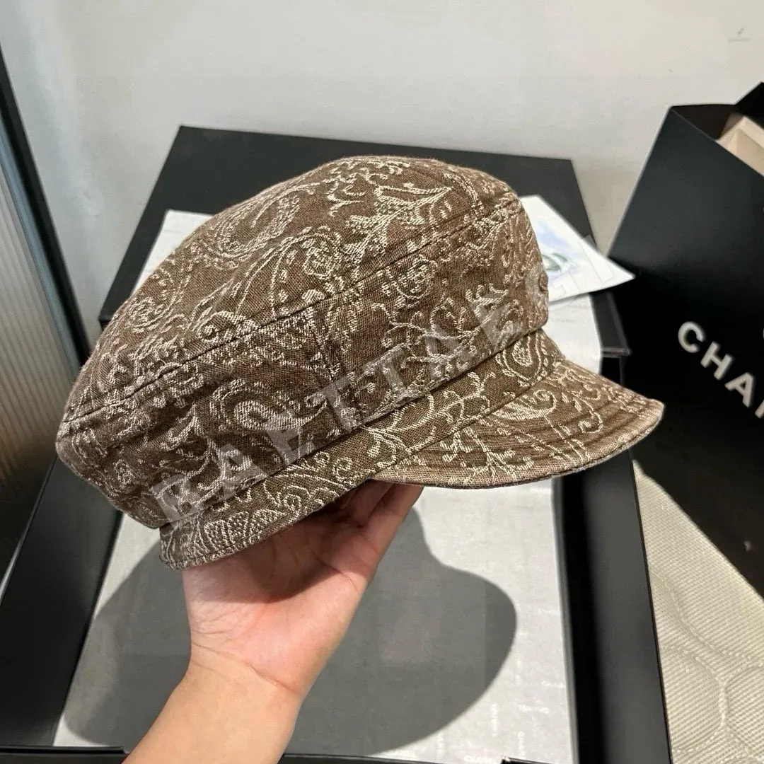 루이비통 야구모자 상세 이미지 4