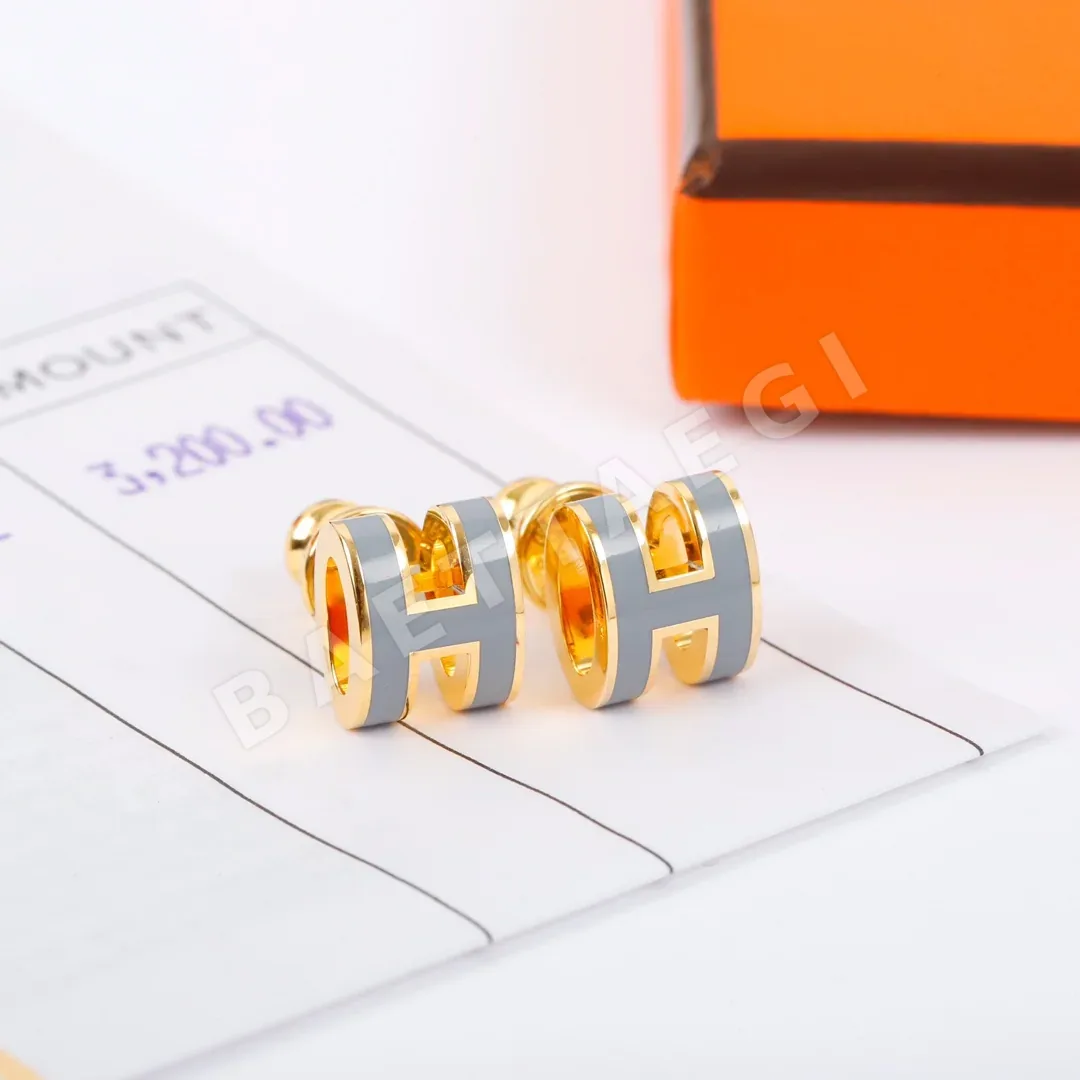 에르메스 귀걸이 69965 Hermes Earrings 상세 이미지 6