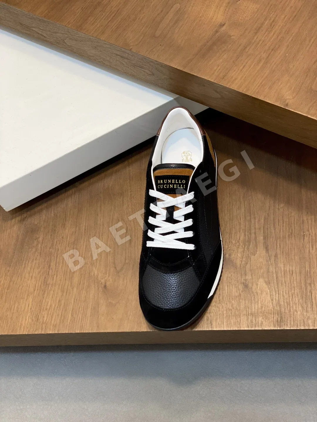 브루넬로쿠치넬리 신발 161810 Brunello Cucinelli Sneakers 상세 이미지 6