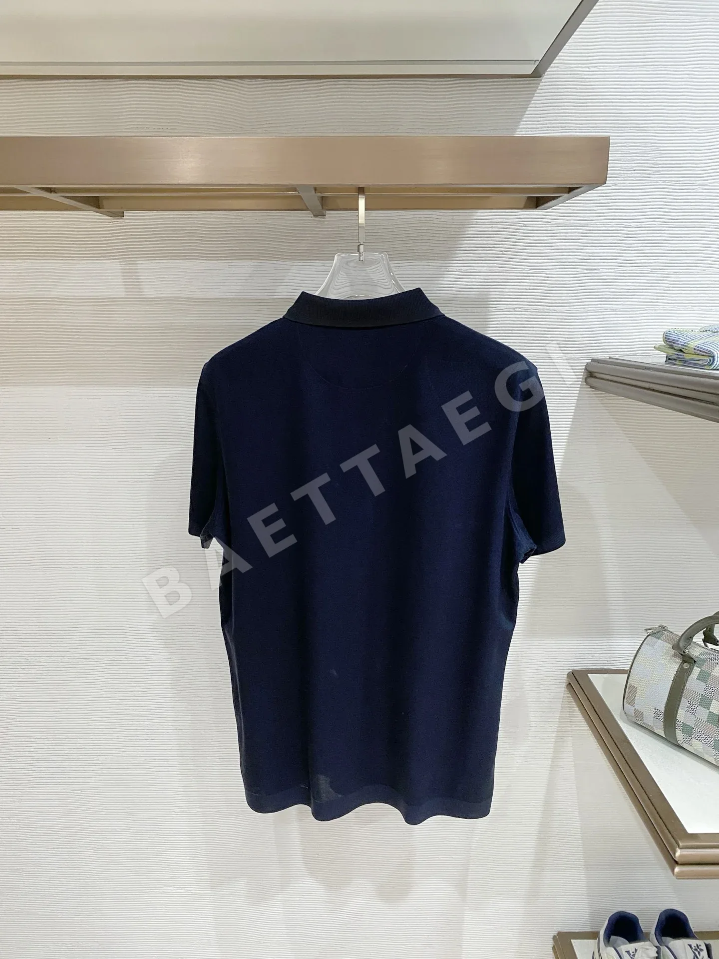 브루넬로쿠치넬리 남성 반팔 상세 이미지 9