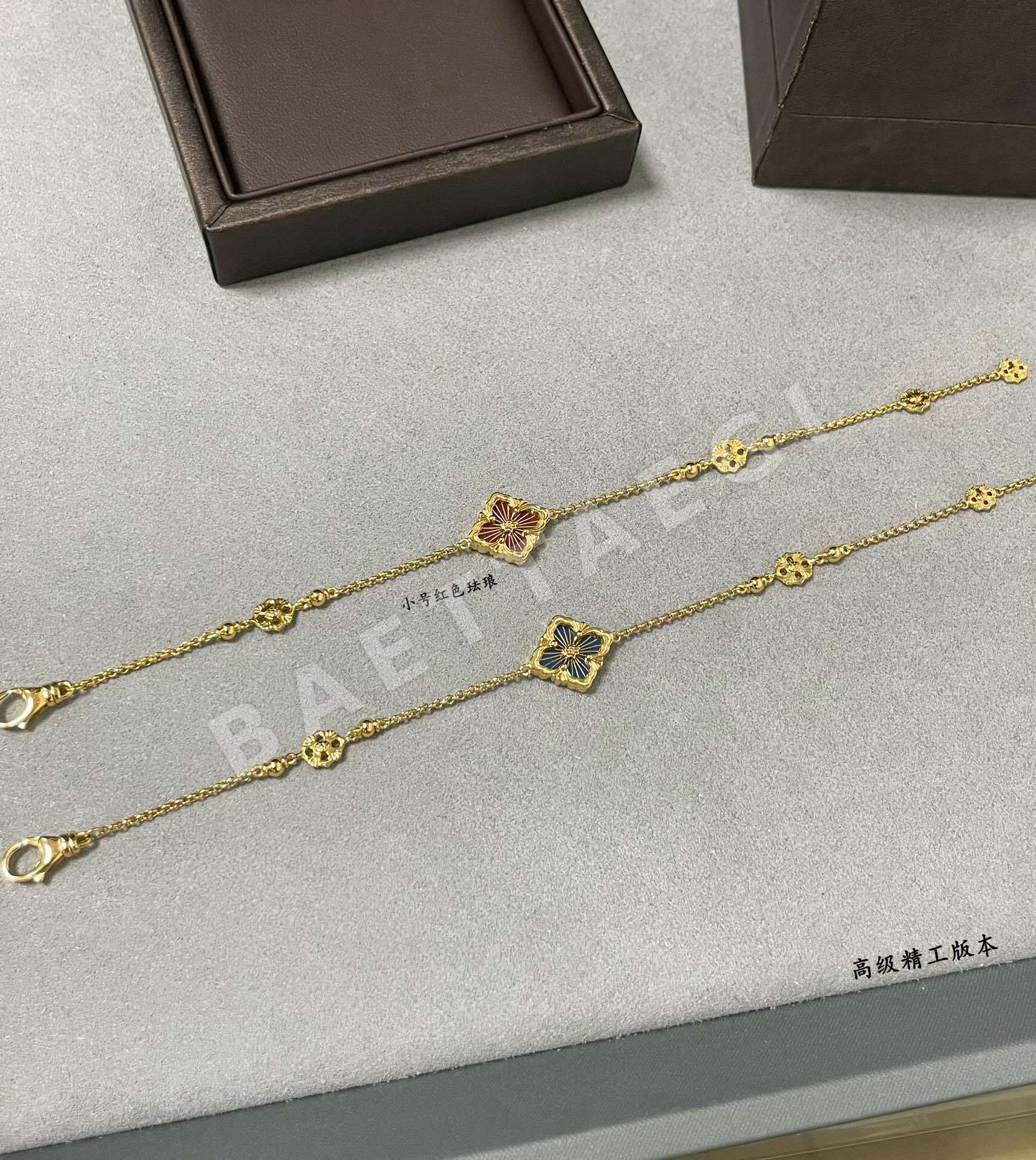부첼라티 팔찌 64274 Buccellati Bracelet 상세 이미지 9