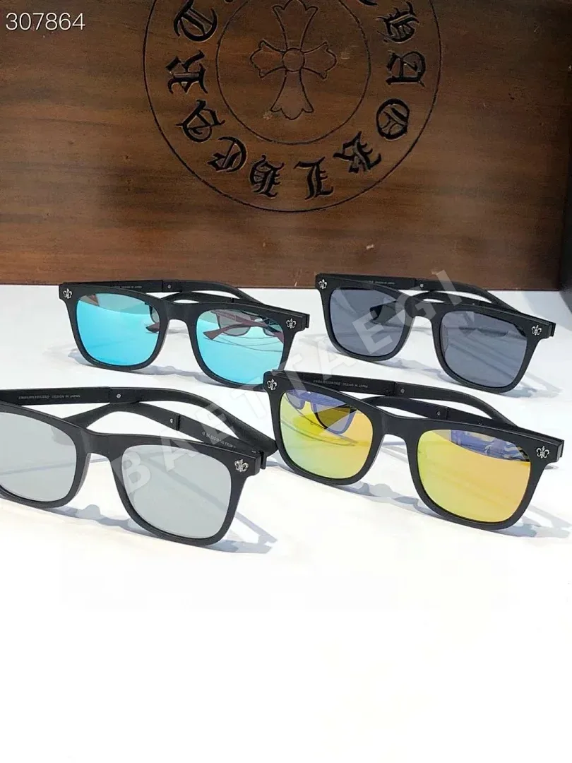 크롬하츠 선글라스 204901 Chrome Hearts Sunglasses 상세 이미지 2
