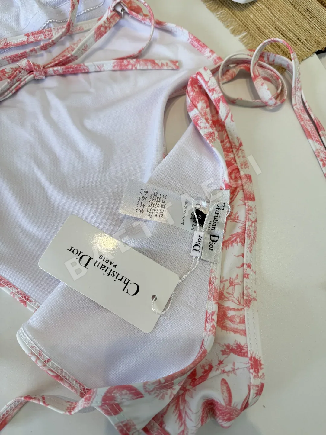 디올 여성 액티브웨어 89418 Dior Activewear 상세 이미지 12