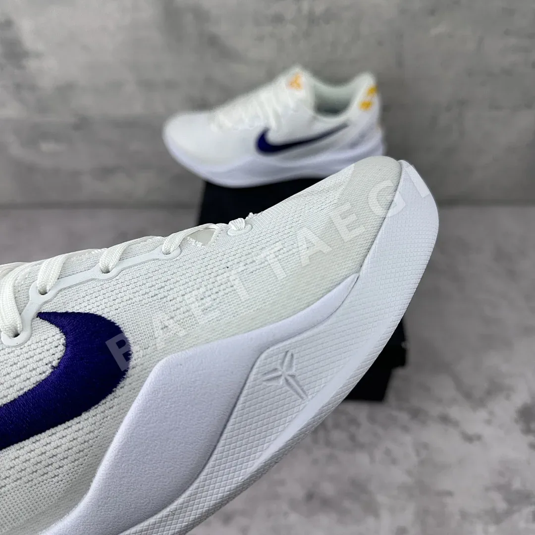 나이키 코비 8 프로트로 HF9550-100 200994 Nike Kobe 8 Protro Lakers Home ZK8 상세 이미지 2