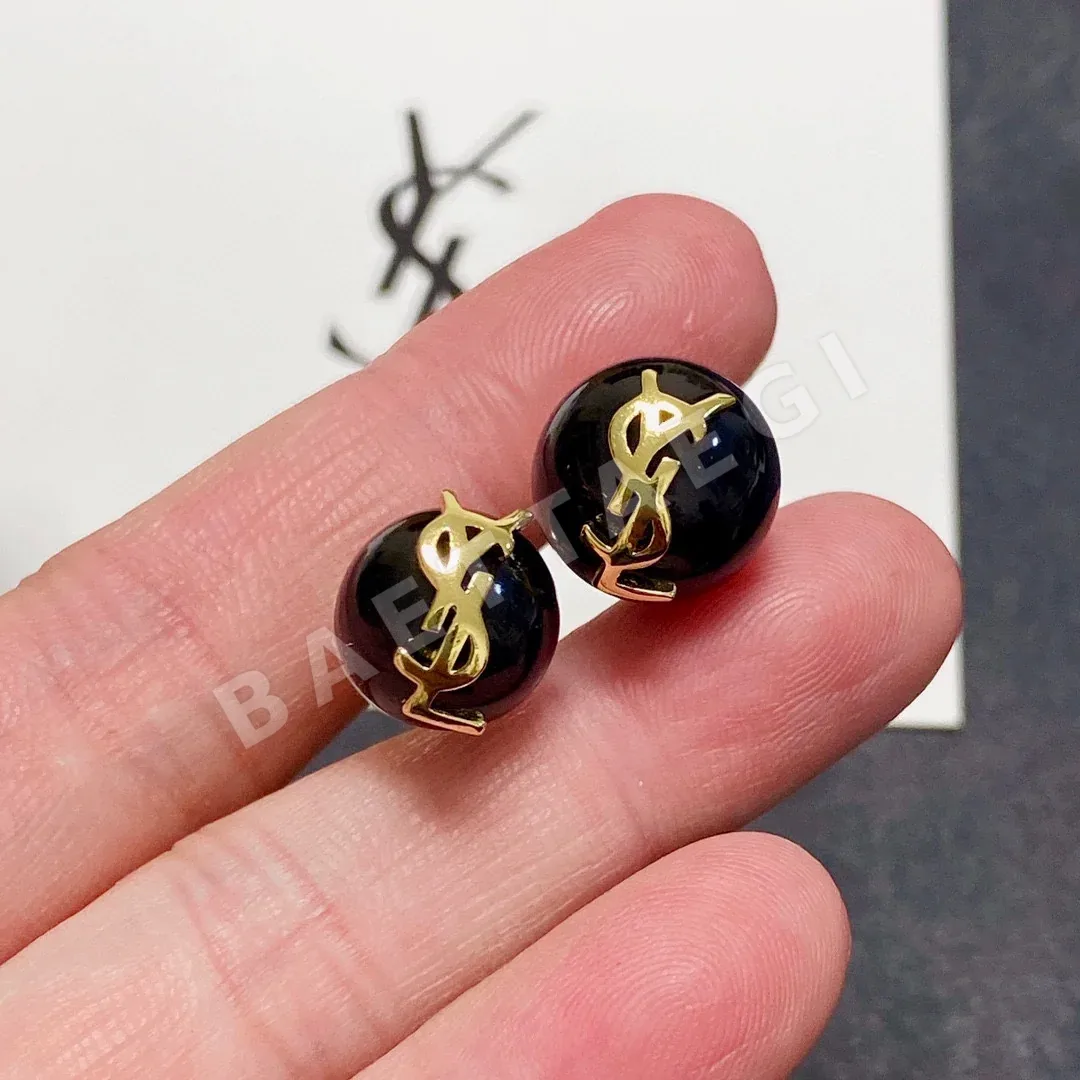 생로랑 귀걸이 65599 Saint Laurent Earrings 상세 이미지 8