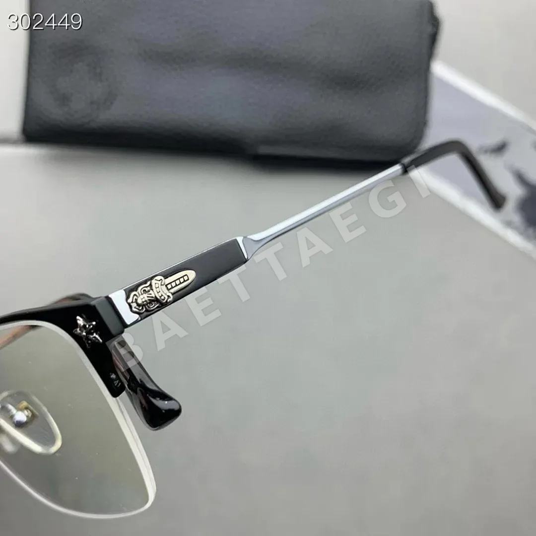 크롬하츠 선글라스 204874 Chrome Hearts Sunglasses 상세 이미지 4