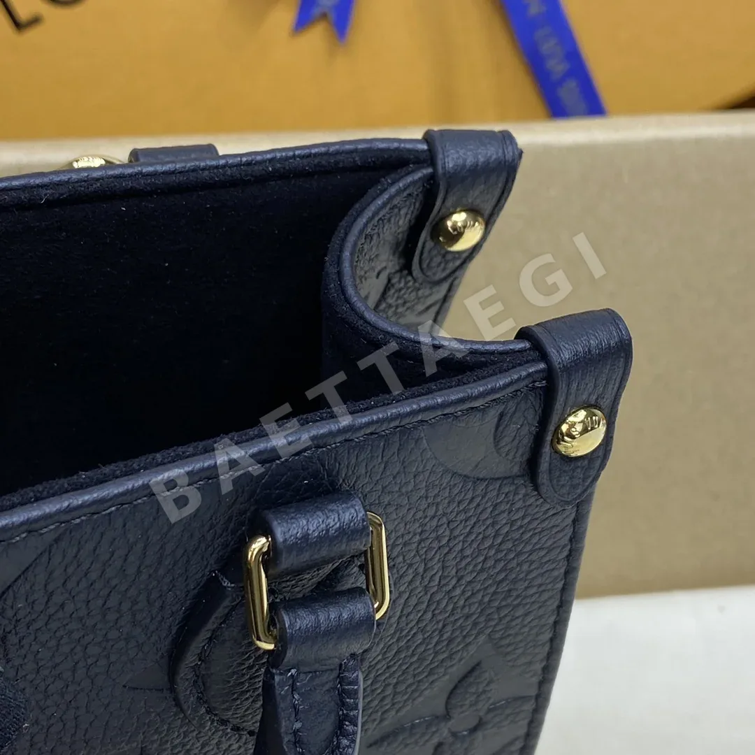 루이비통 온더고 BB 숄더백 M46993 상세 이미지 9