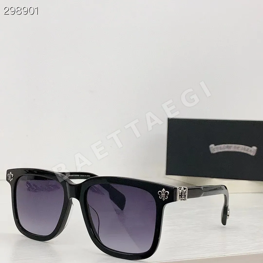 크롬하츠 선글라스 204859 Chrome Hearts Sunglasses