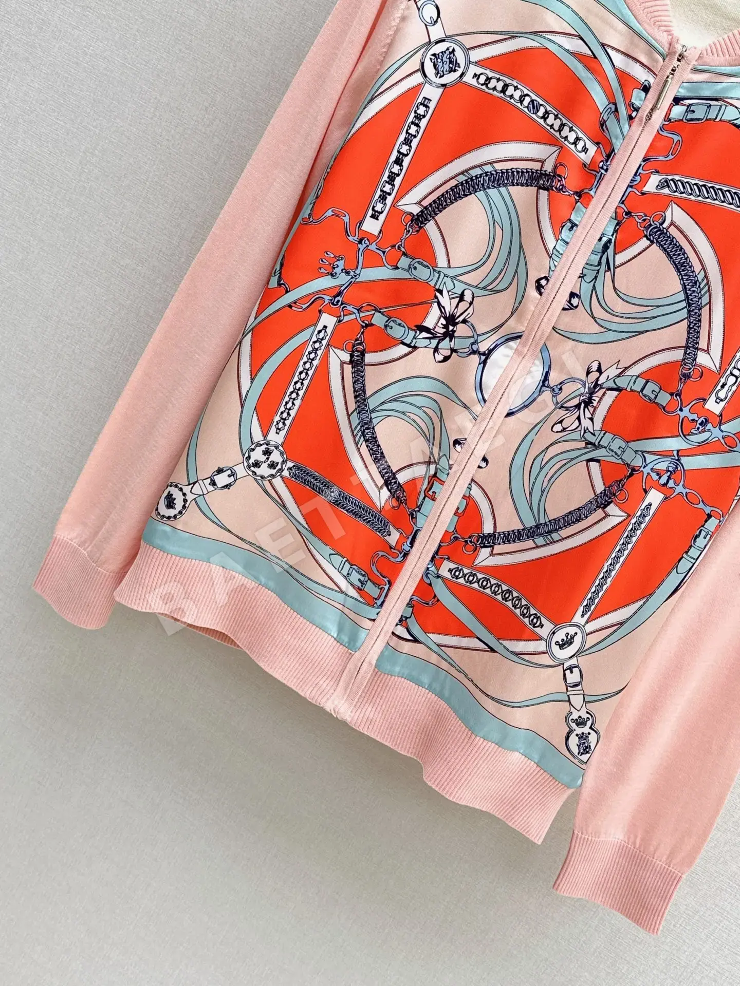 에르메스 여성 자켓 198851 Hermes Jacket 상세 이미지 7