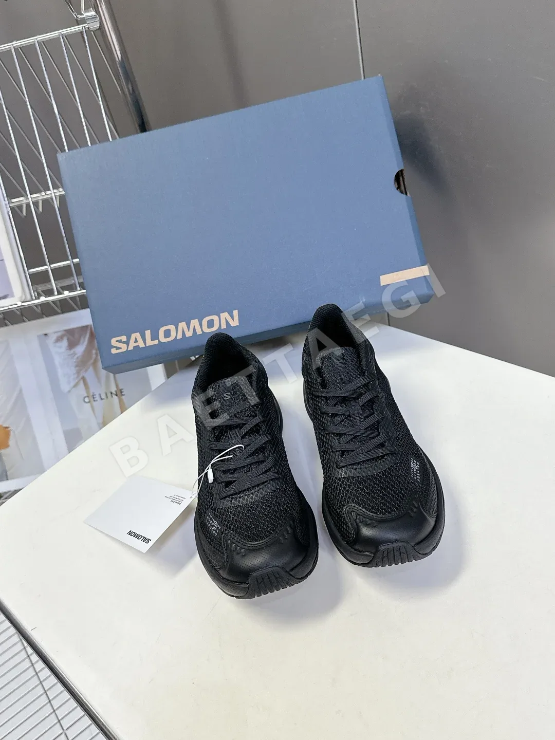 살로몬 스펙터 2 러닝화 74735