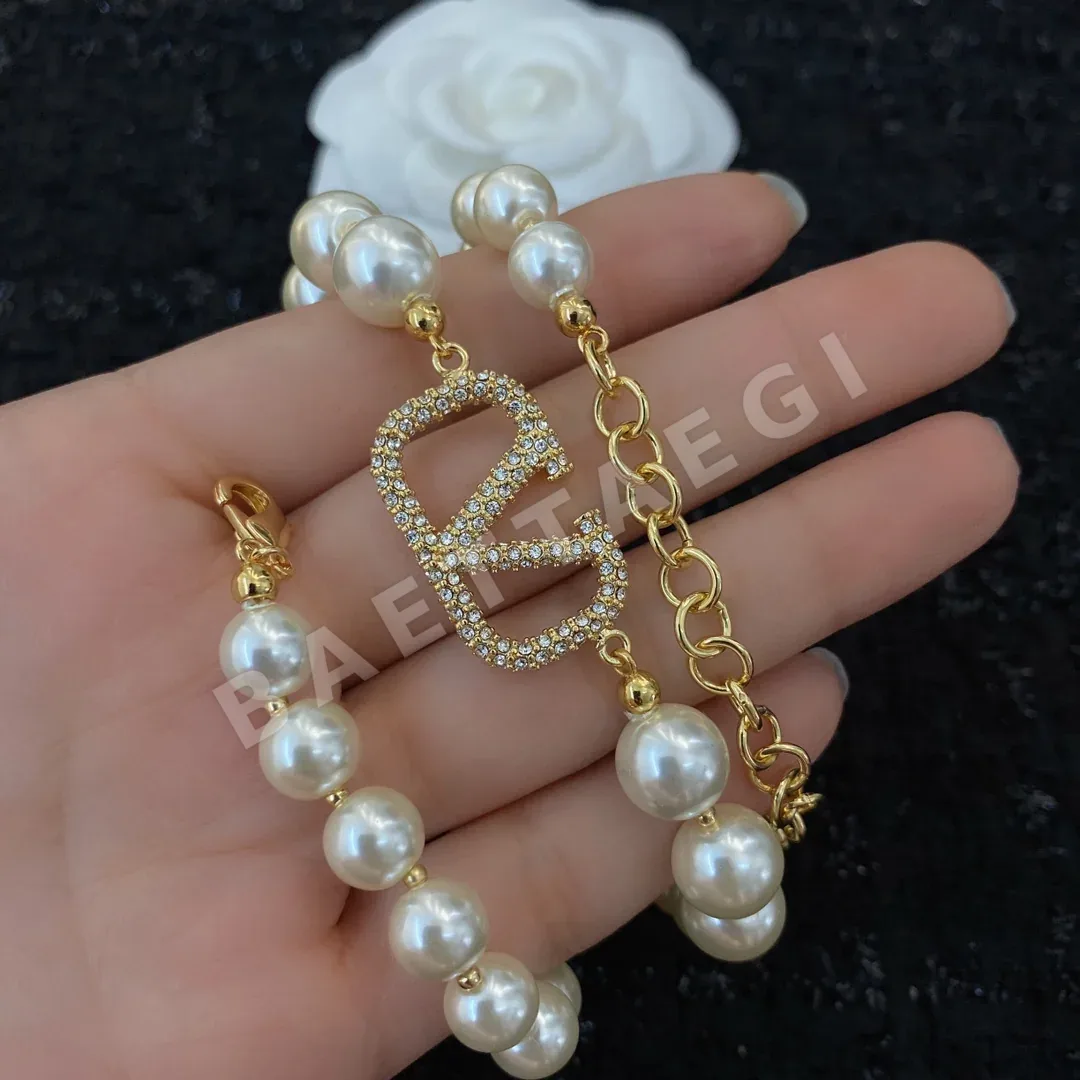 발렌티노 목걸이 63543 Valentino Necklace 상세 이미지 7