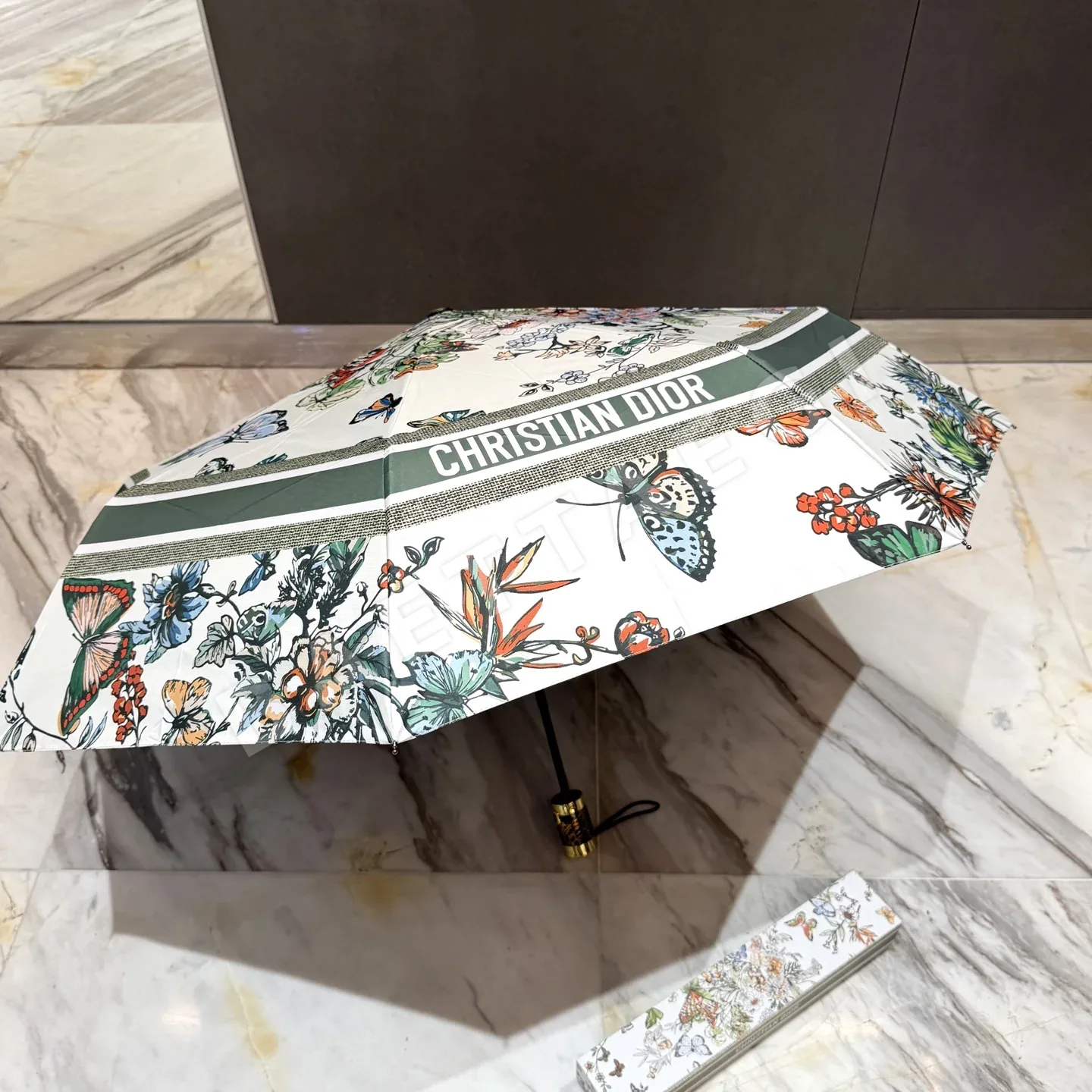 디올 우산 85574 Dior Umbrella 상세 이미지 7