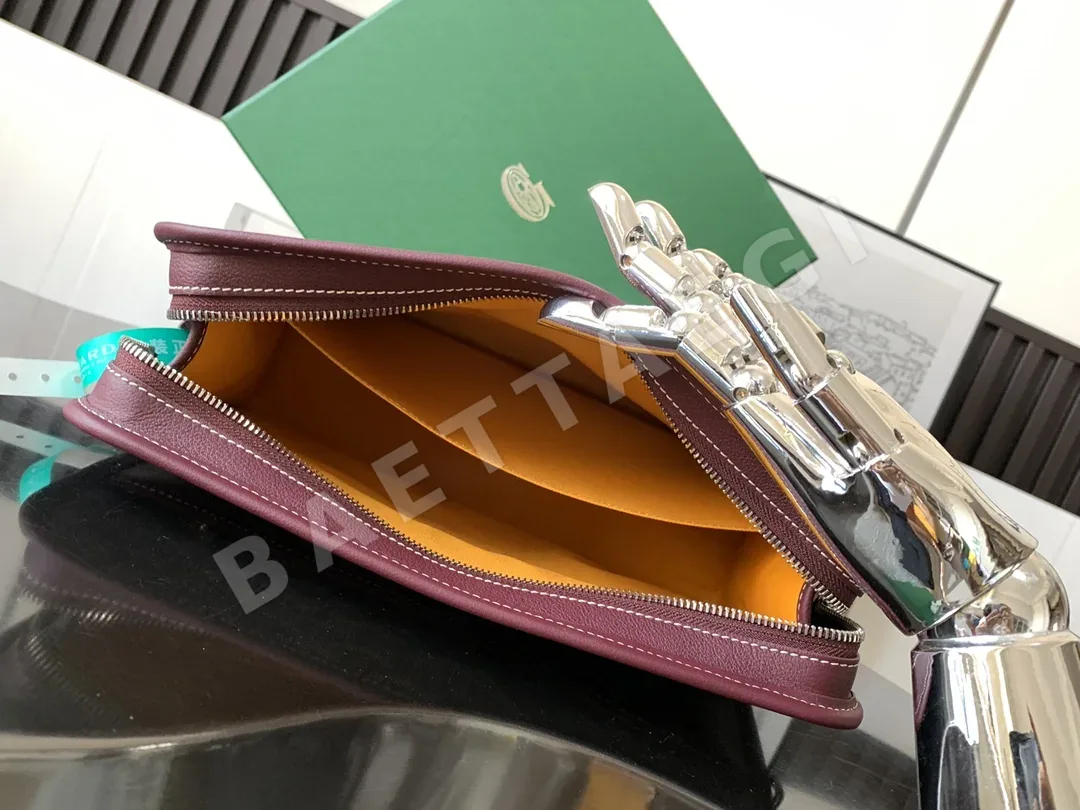 고야드 쥬방스 세면도구 가방 상세 이미지 5