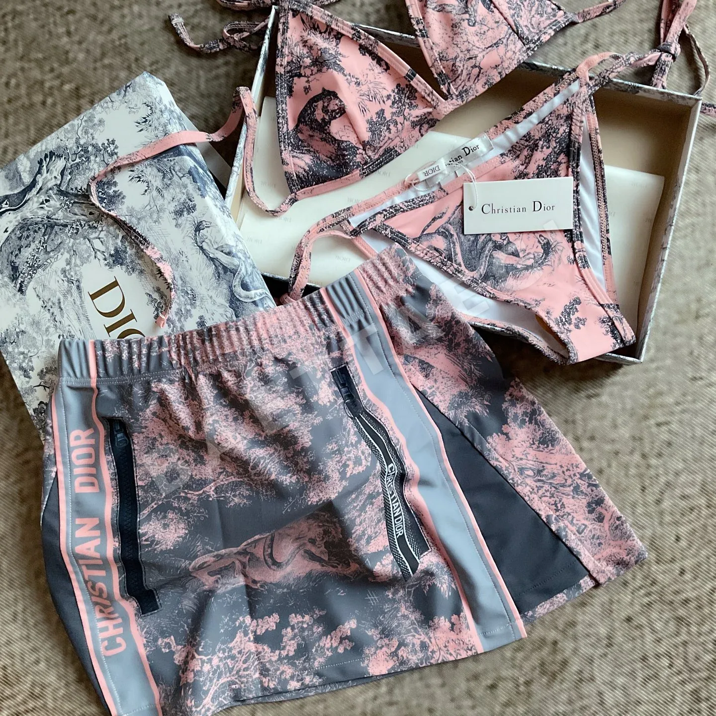 디올 여성 액티브웨어 89432 Dior Activewear 상세 이미지 9