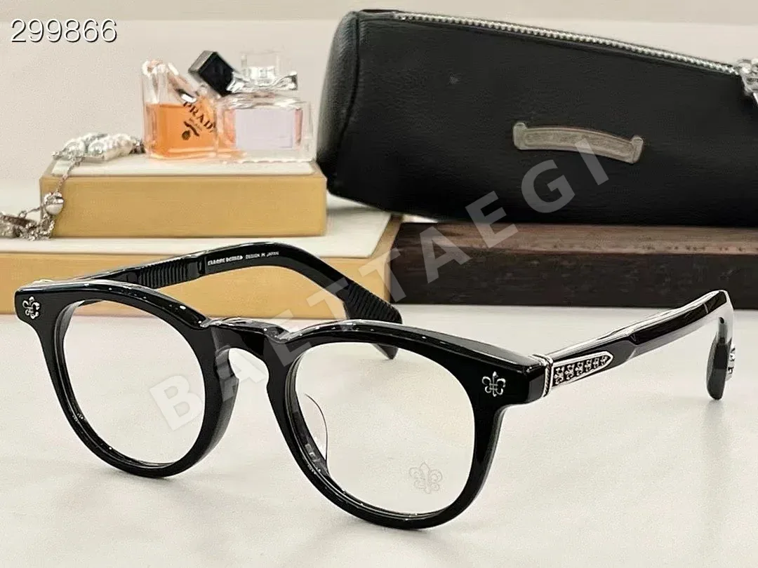 크롬하츠 선글라스 204853 Chrome Hearts Sunglasses