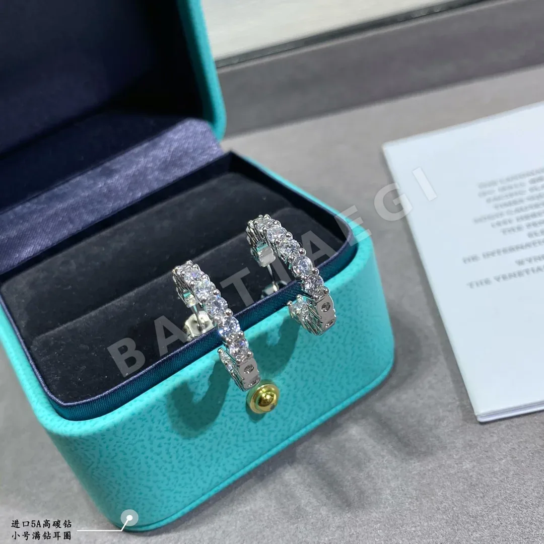 티파니 귀걸이 71179 Tiffany & Co Earrings 상세 이미지 9
