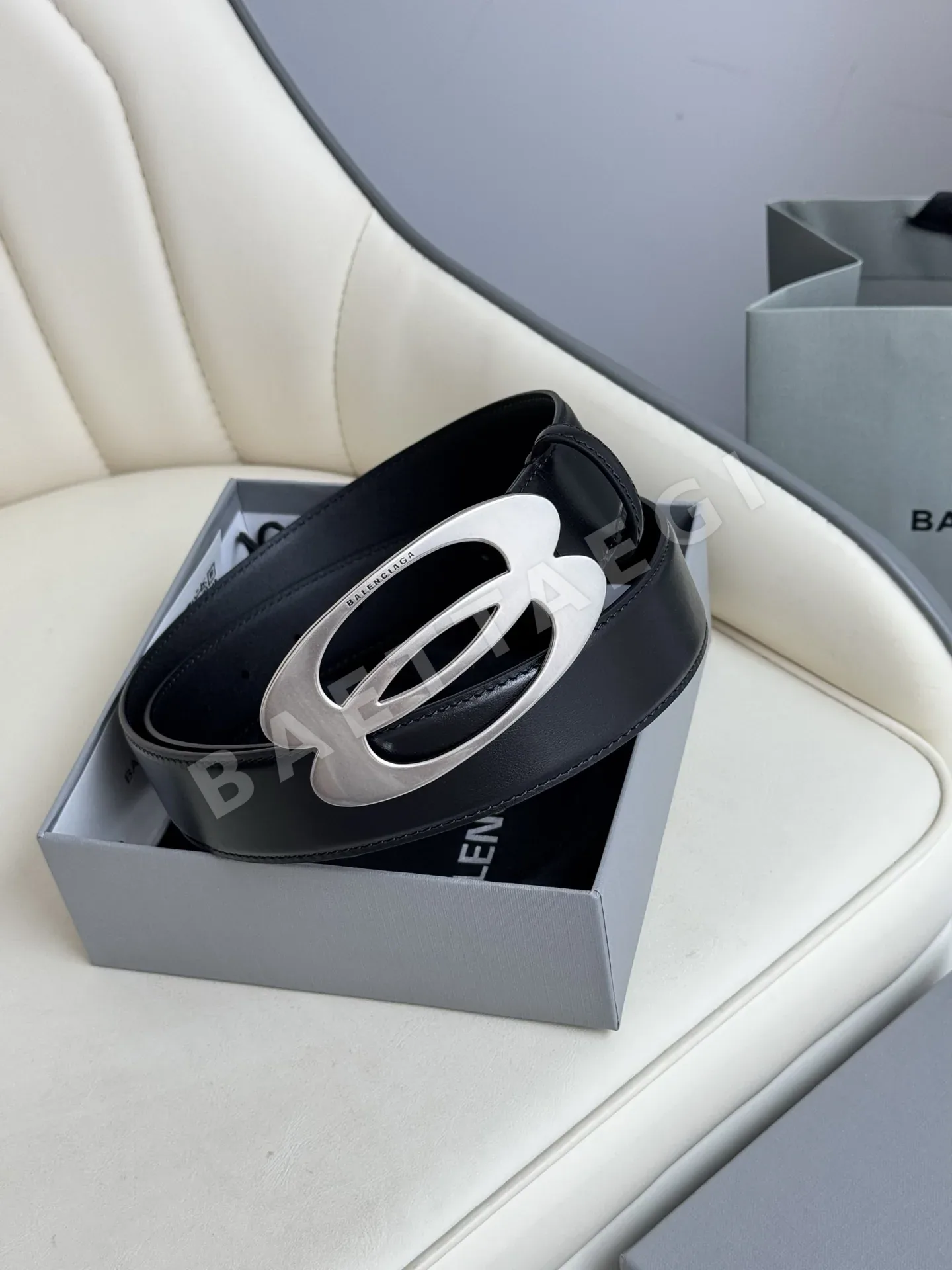 발렌시아가 벨트 57930 Balenciaga Belt