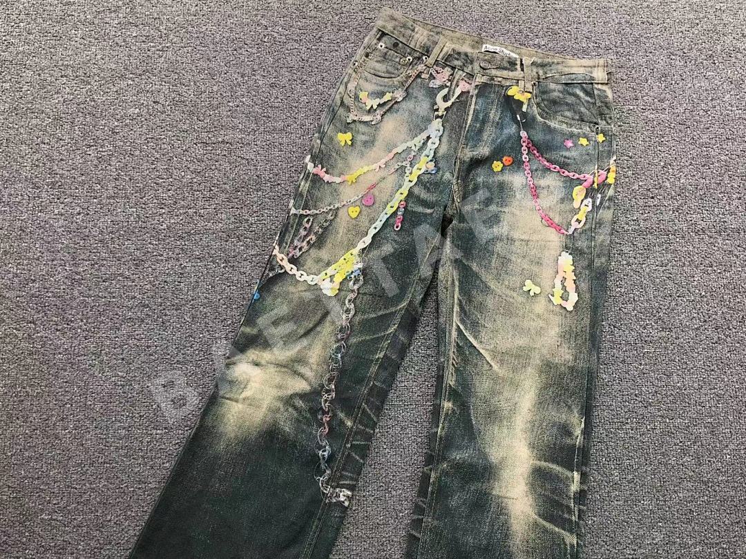 아크네스튜디오 바지 202715 Acne Studios Pants 상세 이미지 7