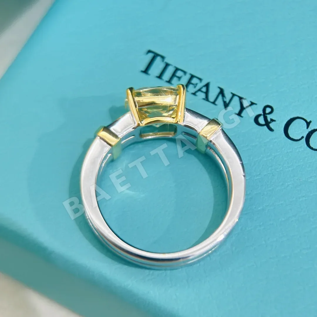 티파니 반지 70993 Tiffany & Co Ring 상세 이미지 9