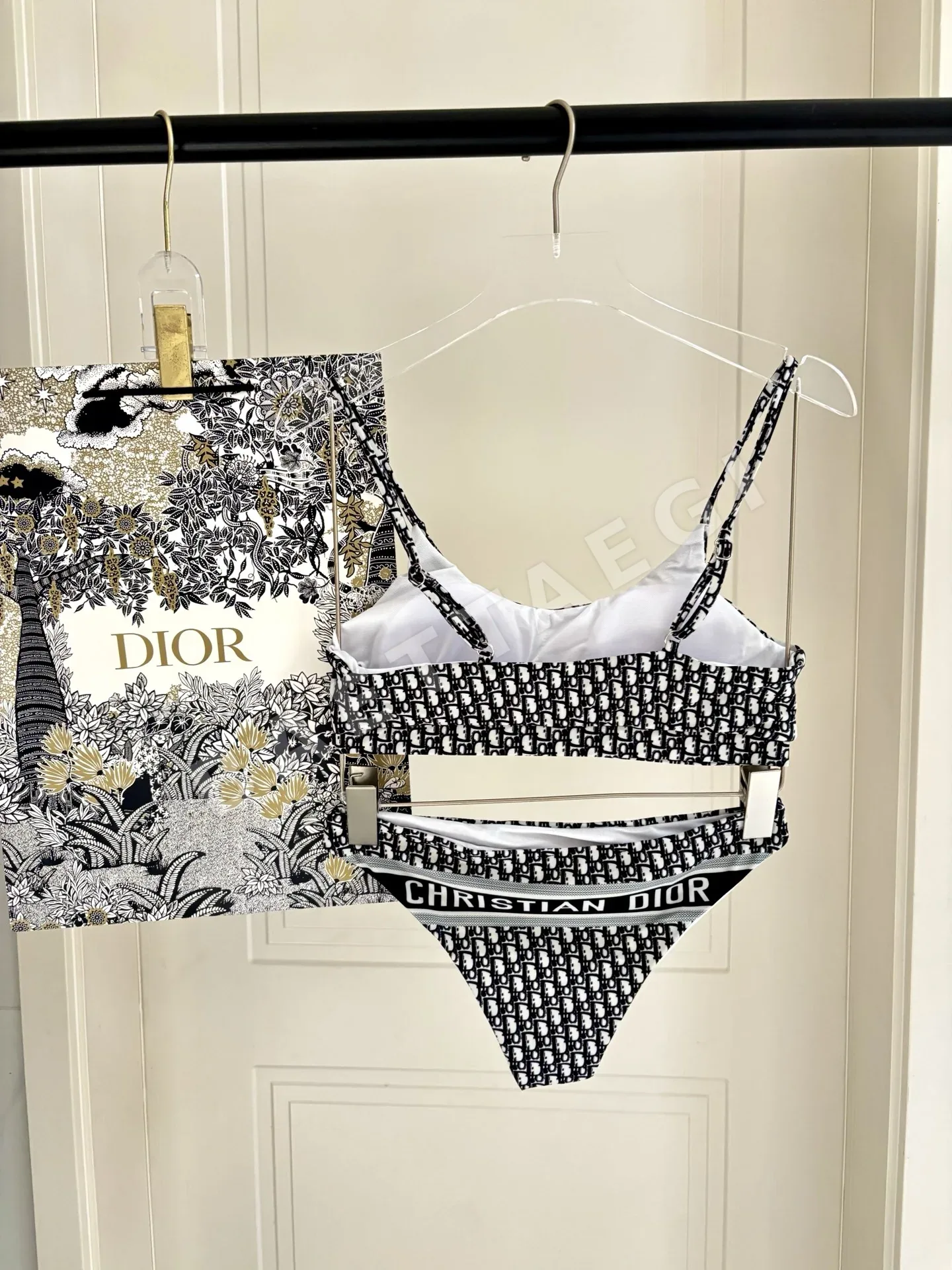 디올 여성 액티브웨어 89414 Dior Activewear 상세 이미지 8