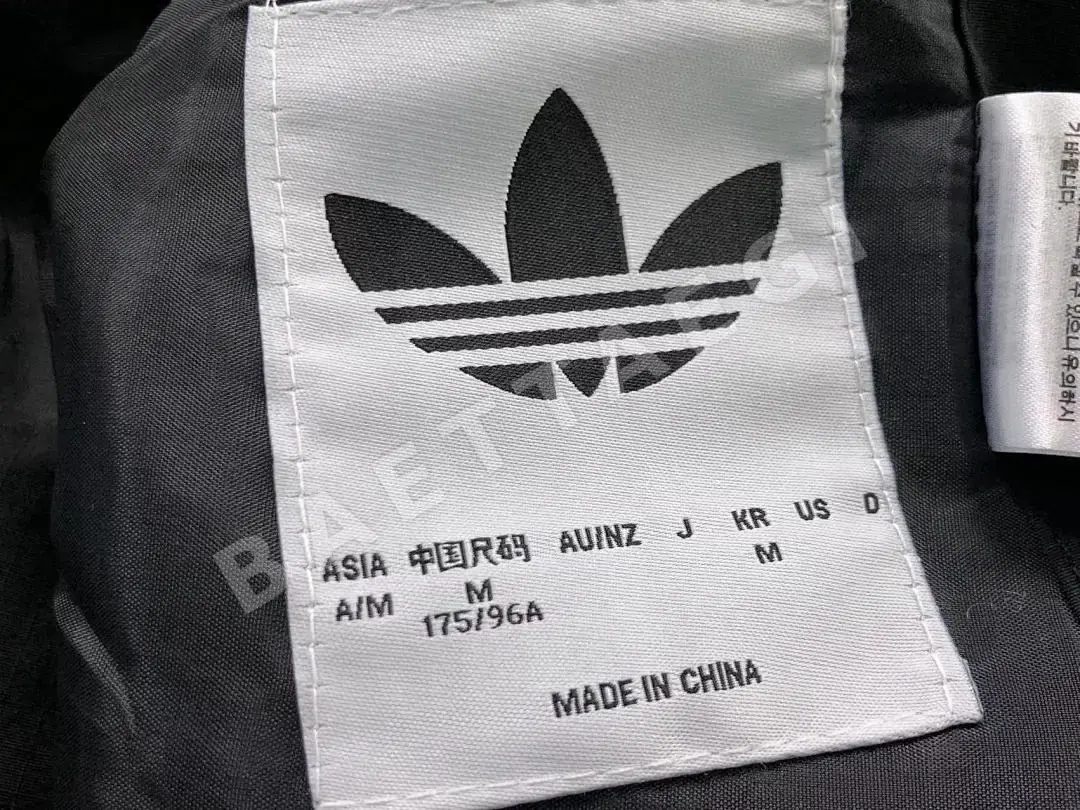 아디다스 패딩 자켓 202753 Adidas Padded Jacket 상세 이미지 23