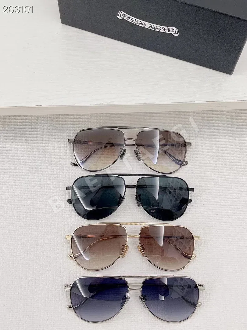 크롬하츠 선글라스 204729 Chrome Hearts Sunglasses 상세 이미지 6