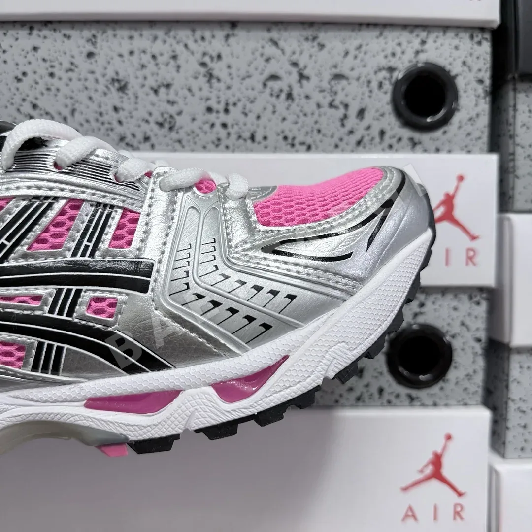 아식스 [WZ] 젤 카야노 14 1201A019-700 200402 Asics Gel-Kayano 14 Pink Glo 상세 이미지 10