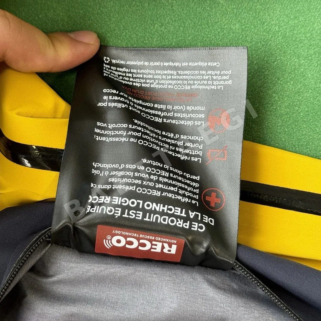 아크테릭스 송찬 콜라보 200148 Arc'teryx 상세 이미지 13
