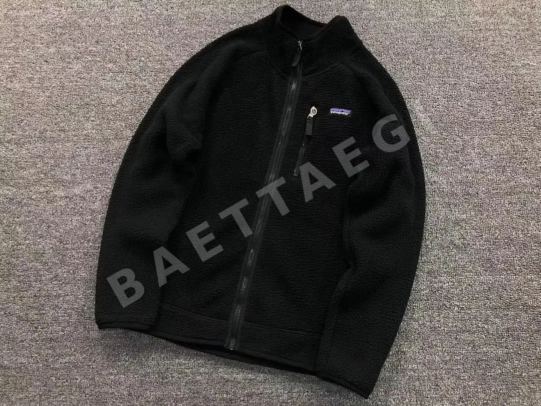 파타고니아 플리스 자켓 203770 Patagonia Fleece Jacket 상세 이미지 6