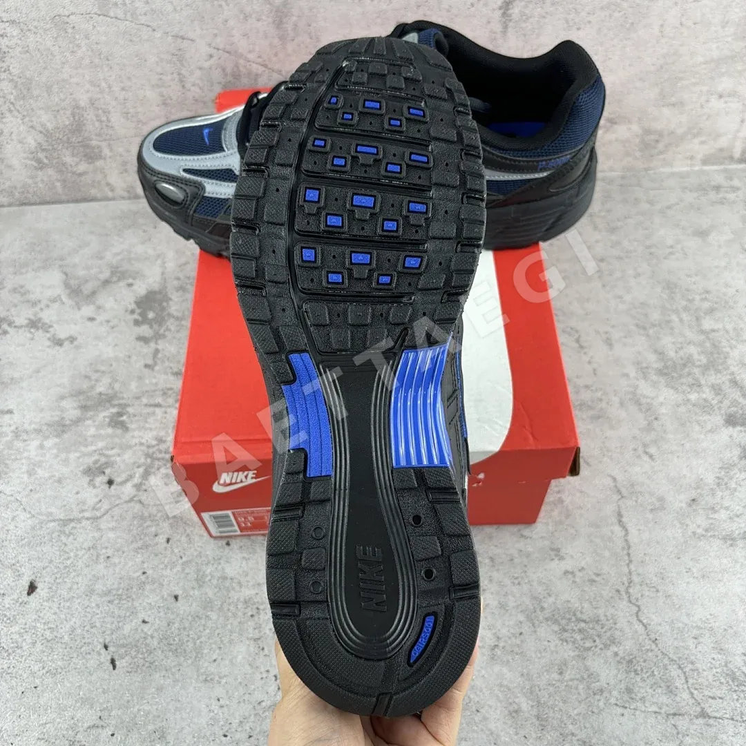 나이키 [PE] P 6000 IF6199-002 201188 Nike P-6000 Black Cool Grey Obsidian 상세 이미지 6