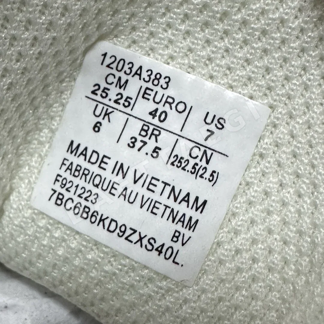 아식스 [RT] 젤 NYC 1203A383-103 200374 Asics Gel-NYC Cream 상세 이미지 2