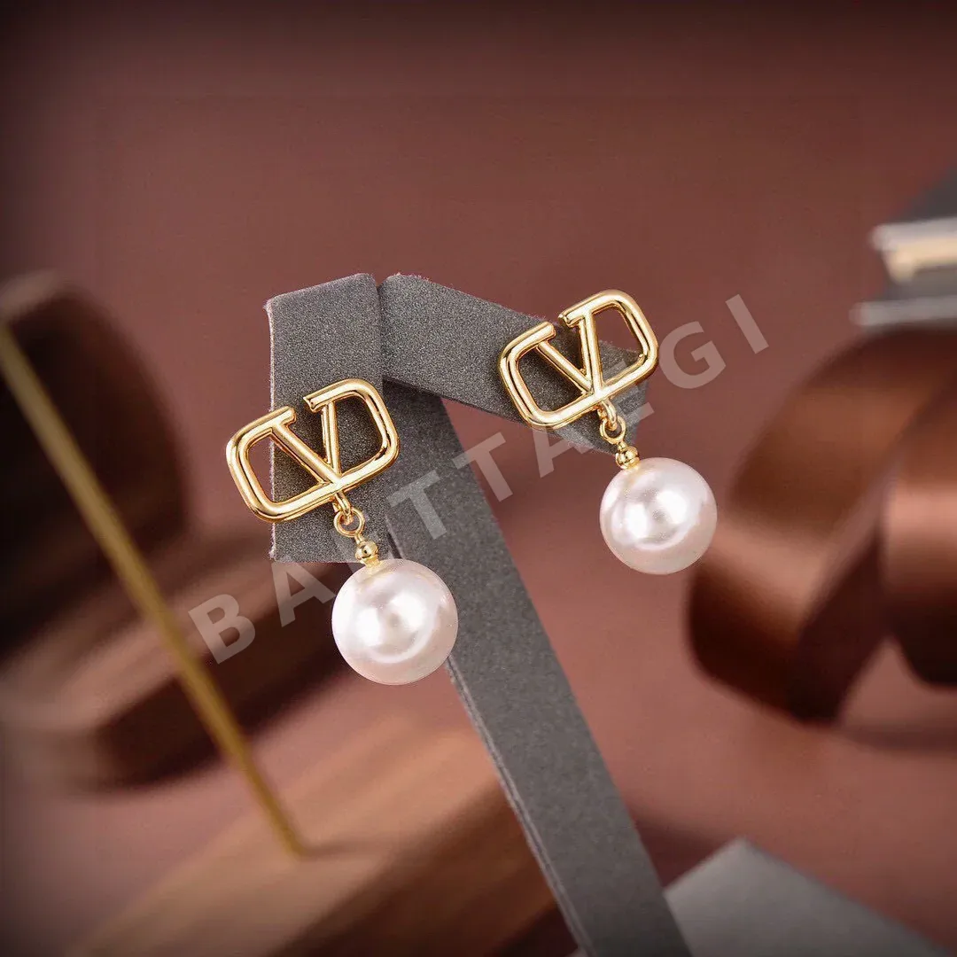 발렌티노 귀걸이 63457 Valentino Earrings 상세 이미지 4