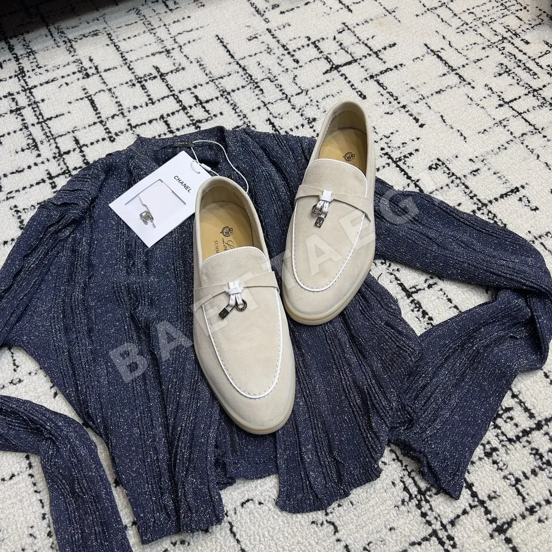 로로피아나 남성 신발 94831