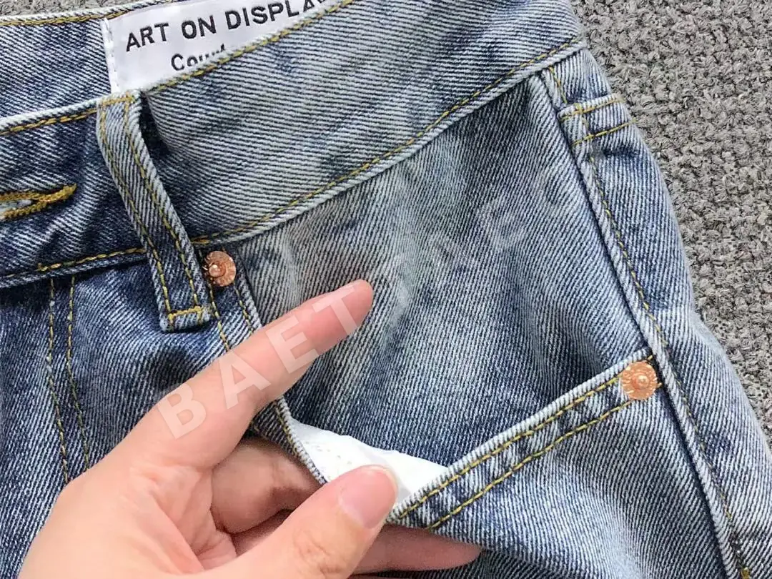 갤러리디파트먼트 바지 203255 Gallery Dept. Pants 상세 이미지 14