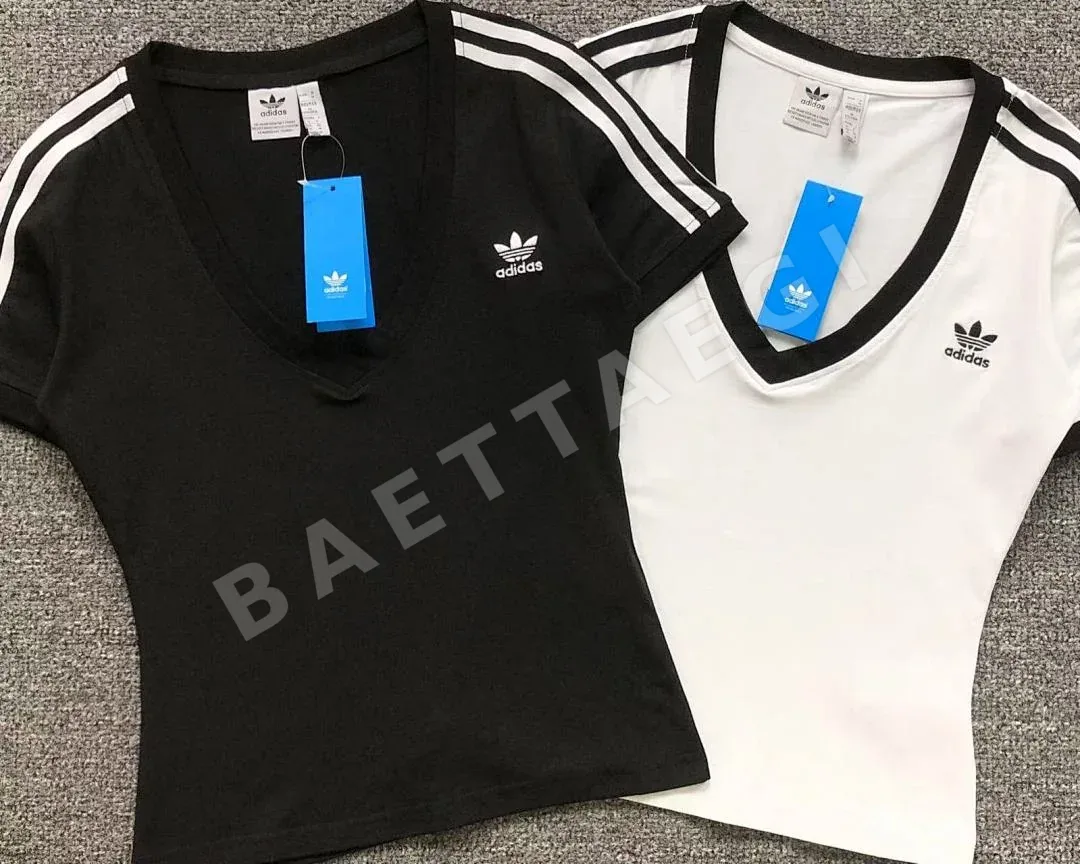 아디다스 여성 반팔 티셔츠 202911 Adidas T-Shirt 상세 이미지 4