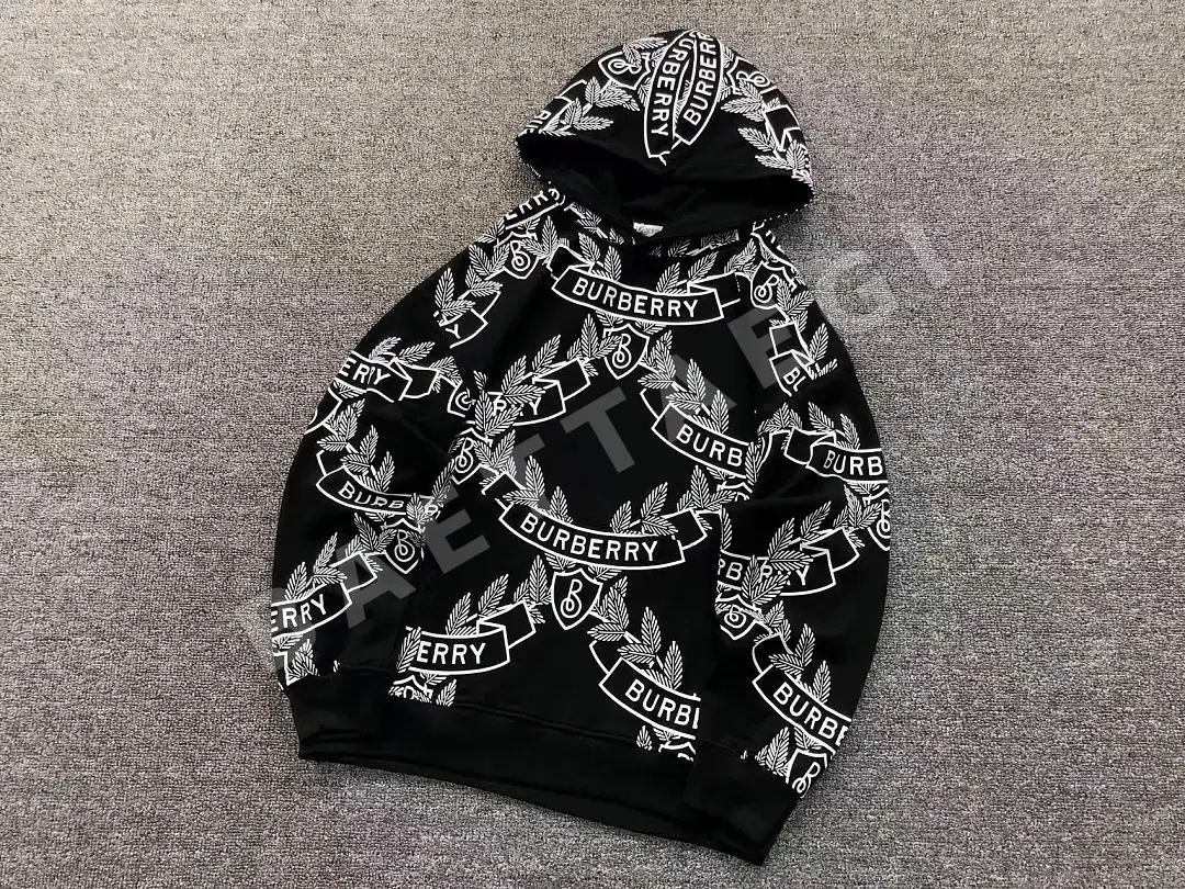 버버리 후드티 203544 Burberry Hoodie 상세 이미지 10